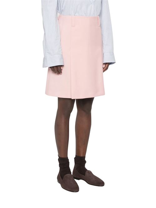 Gonna Midi MIU MIU | MG275812I1F0924